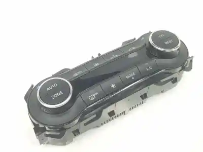 Автозапчасти б/у климат-контроль за infiniti q30 1.5 d ссылки oem iam a0919005101  275005da0b