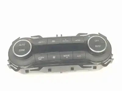 Автозапчасти б/у климат-контроль за infiniti q30 1.5 d ссылки oem iam a0919005101