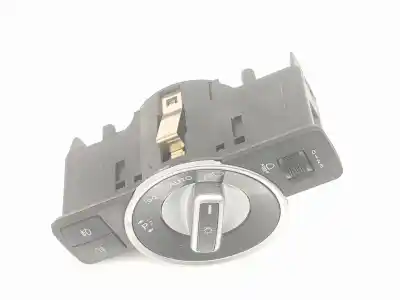 Second-hand car spare part headlights switch for infiniti q30 1.5 d oem iam references 255425da7b  255425da7b
