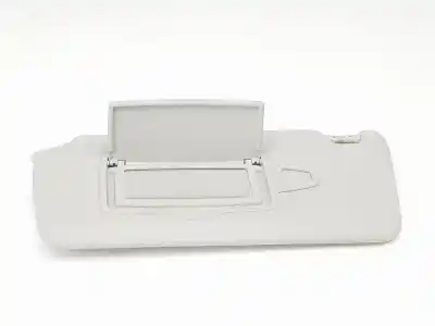 Second-hand car spare part LEFT SUNSHADE for INFINITI Q30  OEM IAM references 964015DB0A  964015DB0A