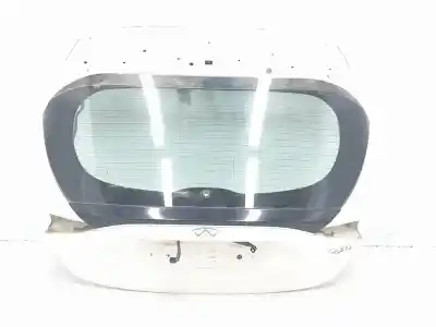 Автозапчасти б/у задняя дверь за infiniti q30 1.5 d ссылки oem iam k01005dama