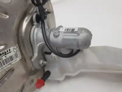 Автозапчасти б/у тормозной серво за infiniti q30 1.5 d ссылки oem iam a0914300030  472105da9a
