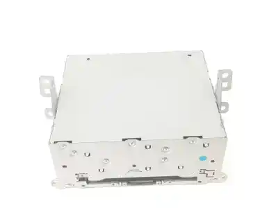 Автозапчасти б/у gps-навигационная система за infiniti q30 1.5 d ссылки oem iam 283304gn2f  283304gn2f