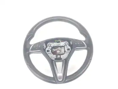 Автозапчастина б/у кермо для infiniti q30 1.5 d посилання на oem iam a0914600018  484305dh3a