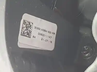 Автозапчастина б/у кермо для infiniti q30 1.5 d посилання на oem iam a0914600018  484305dh3a