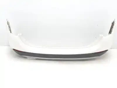 Second-hand car spare part rear bumper for bmw x1 (e84) 2.0 turbodiesel cat oem iam references 2993568