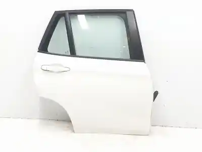 Second-hand car spare part rear right door for bmw x1 (e84) 2.0 turbodiesel cat oem iam references 9628744