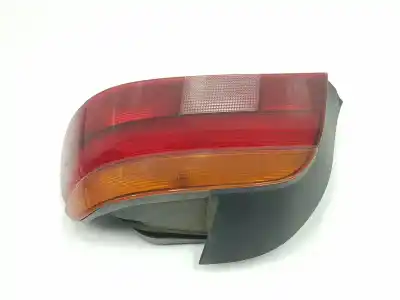Second-hand car spare part right tailgate light for bmw 5 (e39) 520 d oem iam references 8358032  63218363558
