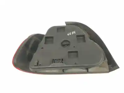 Second-hand car spare part right tailgate light for bmw 5 (e39) 520 d oem iam references 8358032  63218363558