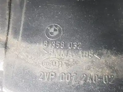 Second-hand car spare part right tailgate light for bmw 5 (e39) 520 d oem iam references 8358032  63218363558