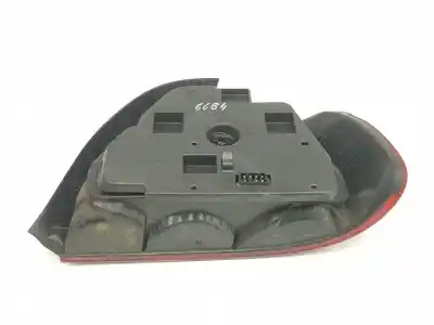 Second-hand car spare part left tailgate light for bmw 5 (e39) 520 d oem iam references 8358031  63218363557