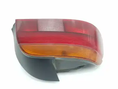 Second-hand car spare part left tailgate light for bmw 5 (e39) 520 d oem iam references 8358031  63218363557