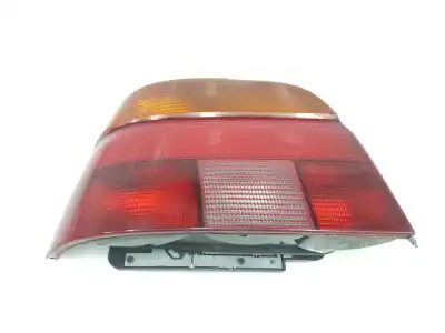 Second-hand car spare part left tailgate light for bmw 5 (e39) 520 d oem iam references 8358031