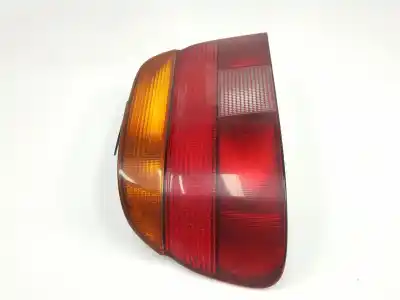 Second-hand car spare part left tailgate light for bmw 5 (e39) 520 d oem iam references 8358031  63218363557