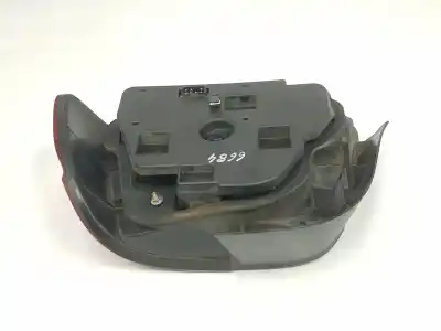 Second-hand car spare part left tailgate light for bmw 5 (e39) 520 d oem iam references 8358031  63218363557