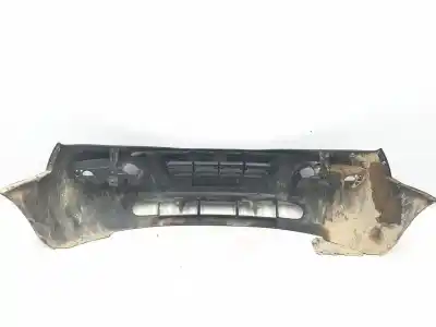 Second-hand car spare part front bumper for ssangyong rexton / rexton ii (gab_) 2.7 xdi oem iam references 7871008001  7871008001