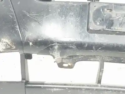 Second-hand car spare part front bumper for ssangyong rexton / rexton ii (gab_) 2.7 xdi oem iam references 7871008001  7871008001