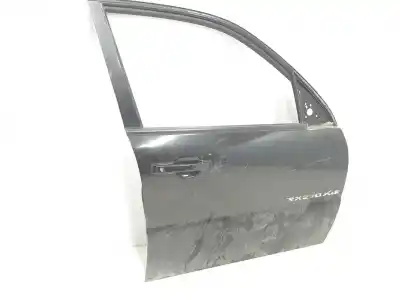 Second-hand car spare part front right door for ssangyong rexton / rexton ii (gab_) 2.7 xdi oem iam references 6200208102  6200208102