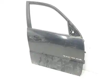Second-hand car spare part front right door for ssangyong rexton / rexton ii (gab_) 2.7 xdi oem iam references 6200208102  6200208102