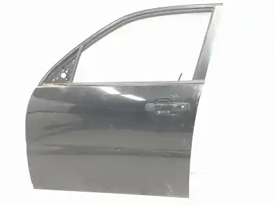Second-hand car spare part left front door for ssangyong rexton / rexton ii (gab_) 2.7 xdi oem iam references 6200108102