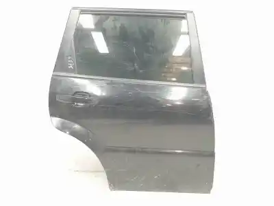 Second-hand car spare part rear right door for ssangyong rexton / rexton ii (gab_) 2.7 xdi oem iam references 6300208102