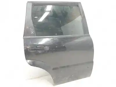 Автозапчастина б/у двері задні праві для ssangyong rexton / rexton ii (gab_) 2.7 xdi посилання на oem iam 6300208102  6300208102