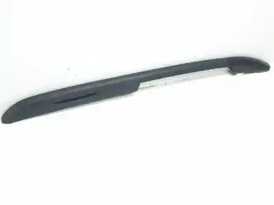 Second-hand car spare part roof bars for dacia duster (hs_) 1.6 sce 115 oem iam references 738210422r
