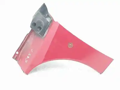 Second-hand car spare part LEFT FRONT FIN for HYUNDAI COUPE  OEM IAM references 46303163  46303163