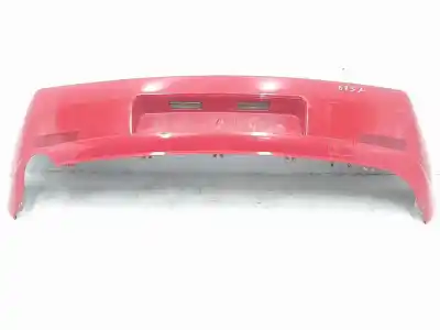 Peça sobressalente para automóvel em segunda mão para choques traseiro por hyundai coupe 2.0 20v referências oem iam 125558099