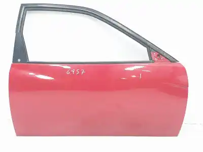 Peça sobressalente para automóvel em segunda mão porta dianteira direita por hyundai coupe 2.0 20v referências oem iam 46316227