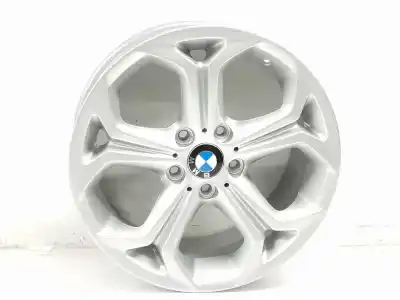 Peça sobressalente para automóvel em segunda mão jante por bmw x3 (e83) xdrive 20 d referências oem iam 3451880  8jx18h2