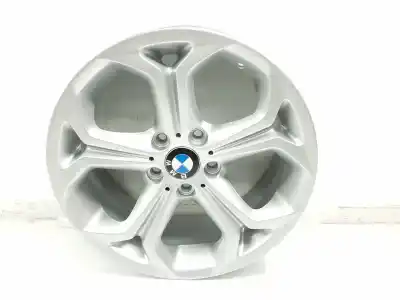 Peça sobressalente para automóvel em segunda mão jante por bmw x3 (e83) xdrive 20 d referências oem iam 3451880  8jx18h2
