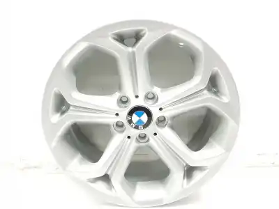 Peça sobressalente para automóvel em segunda mão jante por bmw x3 (e83) xdrive 20 d referências oem iam 3451880  8jx18h2