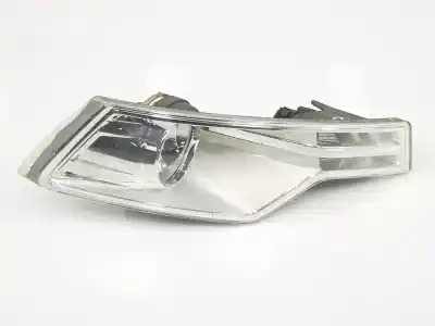 Second-hand car spare part right fog light for citroen c5 iii (rd_) 2.0 hdi (rdrhda) oem iam references 27156200  6206j4