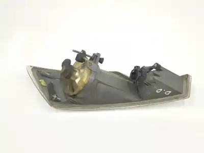 Second-hand car spare part right fog light for citroen c5 iii (rd_) 2.0 hdi (rdrhda) oem iam references 27156200  6206j4