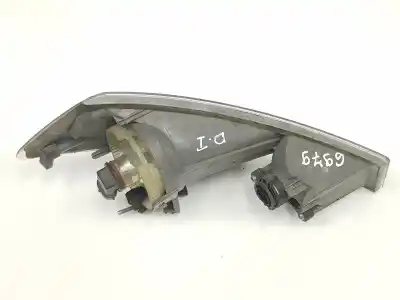 Second-hand car spare part left fog light for citroen c5 iii (rd_) 2.0 hdi (rdrhda) oem iam references 27156100  6208j4