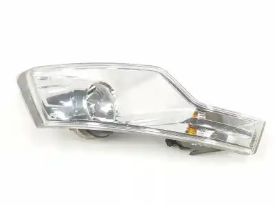 Second-hand car spare part left fog light for citroen c5 iii (rd_) 2.0 hdi (rdrhda) oem iam references 27156100  6208j4