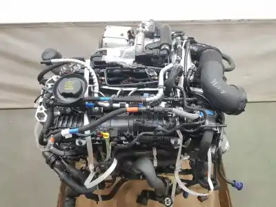 Recambio de automóvil de segunda mano de MOTOR COMPLETO para JAGUAR E-PACE  referencias OEM IAM 204DTD JDE40062 K4D36006BA 2225MH 