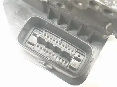 Second-hand car spare part abs for infiniti q50 50 d oem iam references 476604gc1a  476604gc6a