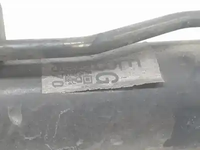 Second-hand car spare part steering rack for infiniti q50 50 d oem iam references 492004ge1a  492004ge1a
