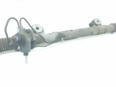 Second-hand car spare part steering rack for infiniti q50 50 d oem iam references 492004ge1a  492004ge1a