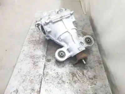 Автозапчасти б/у задний дифференциал за infiniti q50 50 d ссылки oem iam 383014gd0a  383014gd0a