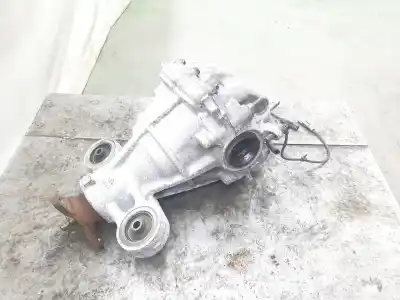 Автозапчасти б/у задний дифференциал за infiniti q50 50 d ссылки oem iam 383014gd0a  383014gd0a