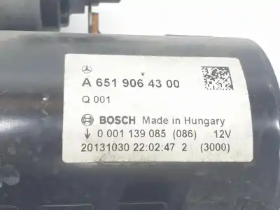Автозапчасти б/у двигатель запускается за infiniti q50 50 d ссылки oem iam 0001139085  23300hg00c