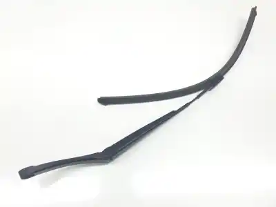 Pezzo di ricambio per auto di seconda mano braccio tergicristallo anteriore sinistro per volkswagen troc a11 sport riferimenti oem iam 2ga955409a