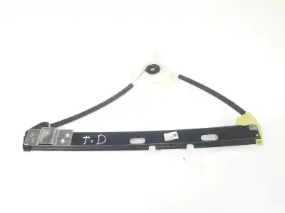 Pezzo di ricambio per auto di seconda mano alzacristalli posteriore destro per volkswagen troc a11 sport riferimenti oem iam 2ga839462g