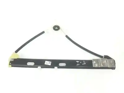 Pezzo di ricambio per auto di seconda mano alzacristalli posteriore sinistro per volkswagen troc a11 sport riferimenti oem iam 2ga839461g