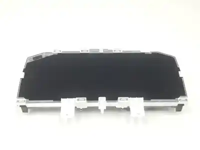 Pezzo di ricambio per auto di seconda mano pannello degli strumenti per volkswagen troc a11 sport riferimenti oem iam 2gj920310b
