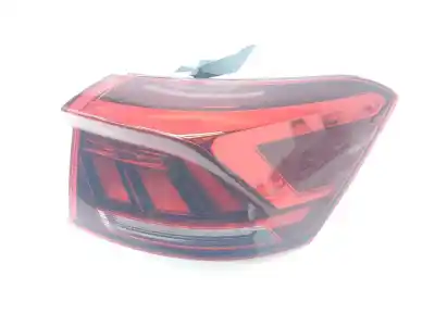 Pezzo di ricambio per auto di seconda mano luci posteriori destra per volkswagen troc a11 sport riferimenti oem iam 2ga945096d