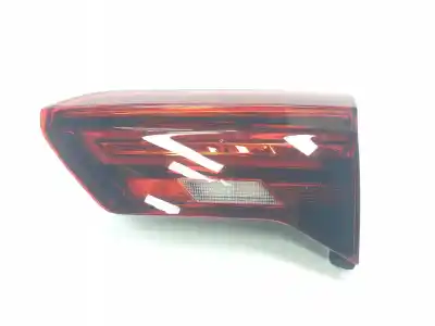 Pezzo di ricambio per auto di seconda mano luce di coda interna destra per volkswagen troc a11 sport riferimenti oem iam 2ga945094b